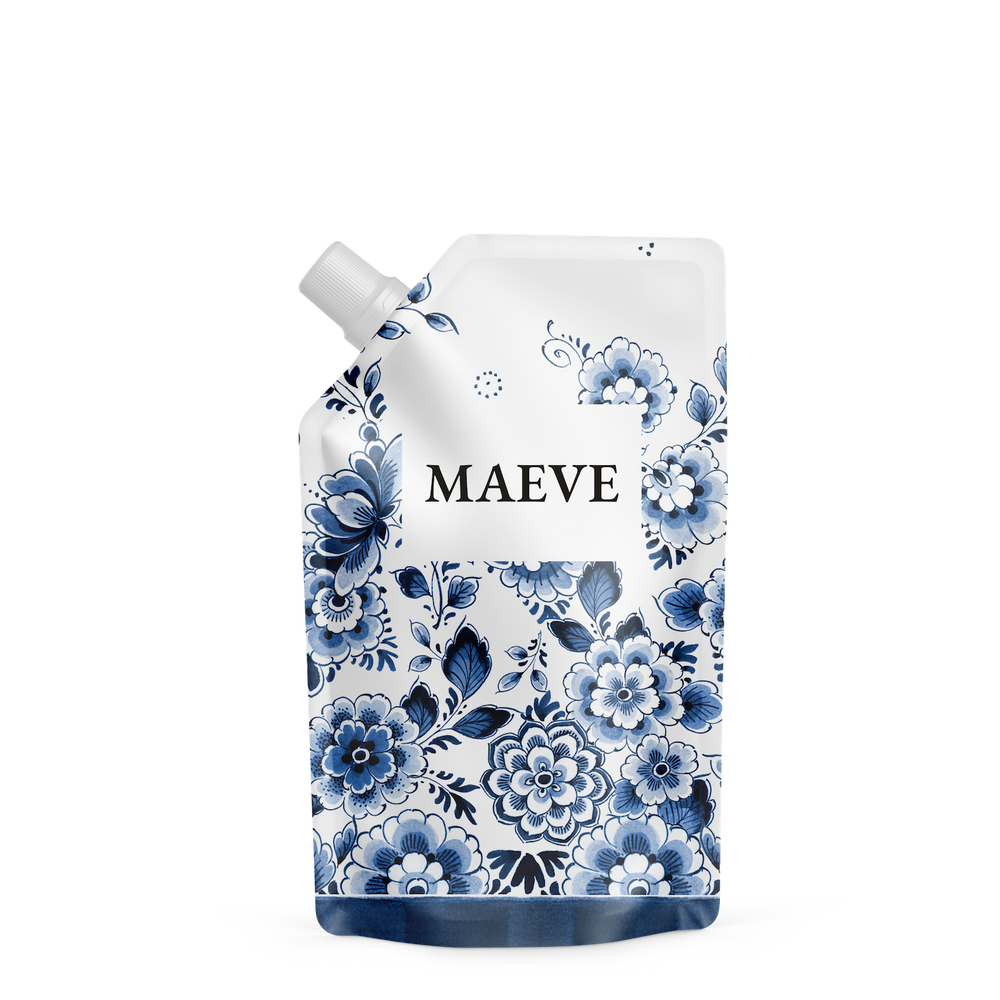 Flowers — Navulling