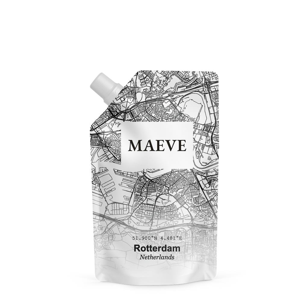 Rotterdam — Navulling