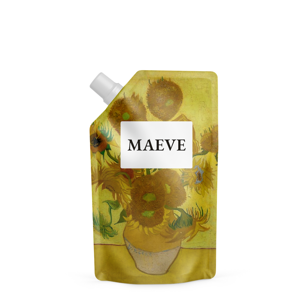 Zonnebloemen — Navulling
