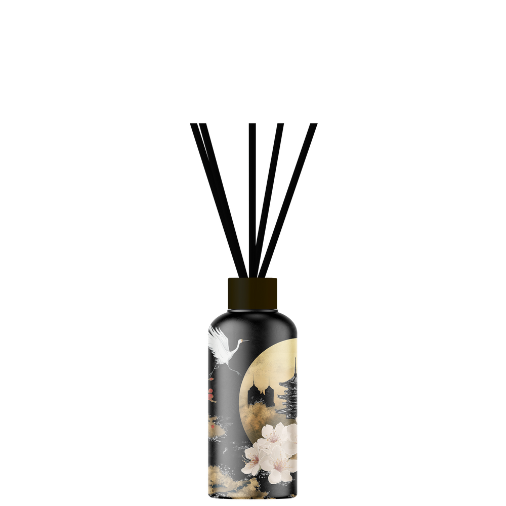 Golden Blossom — Geurstokjes
