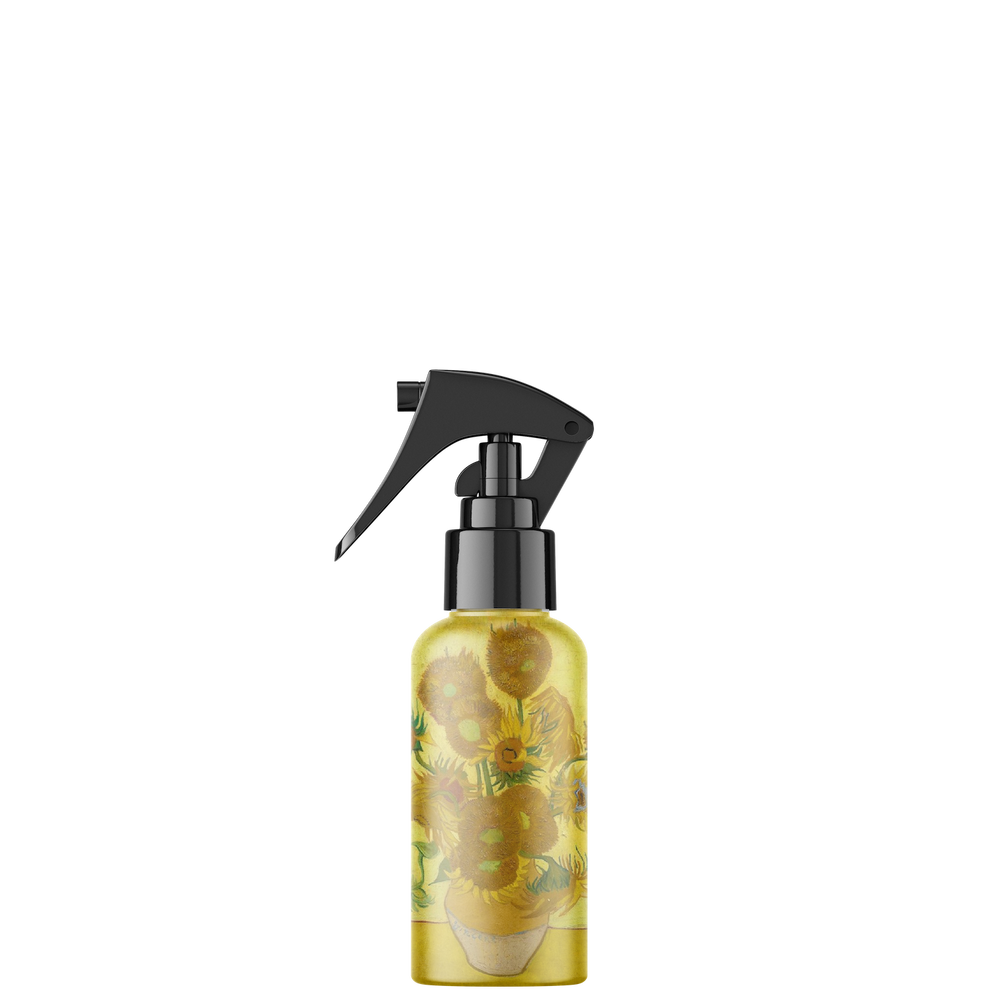 Zonnebloemen — Roomspray