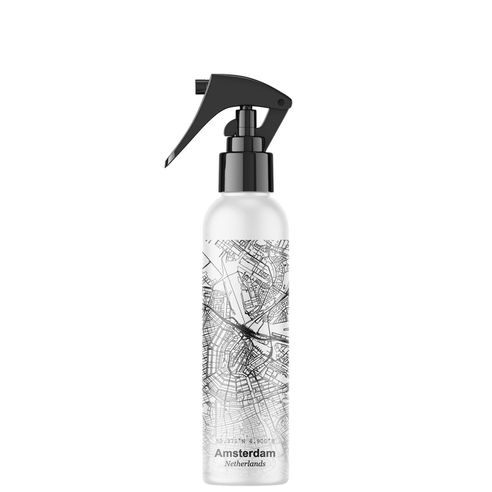 Amsterdam — roomspray