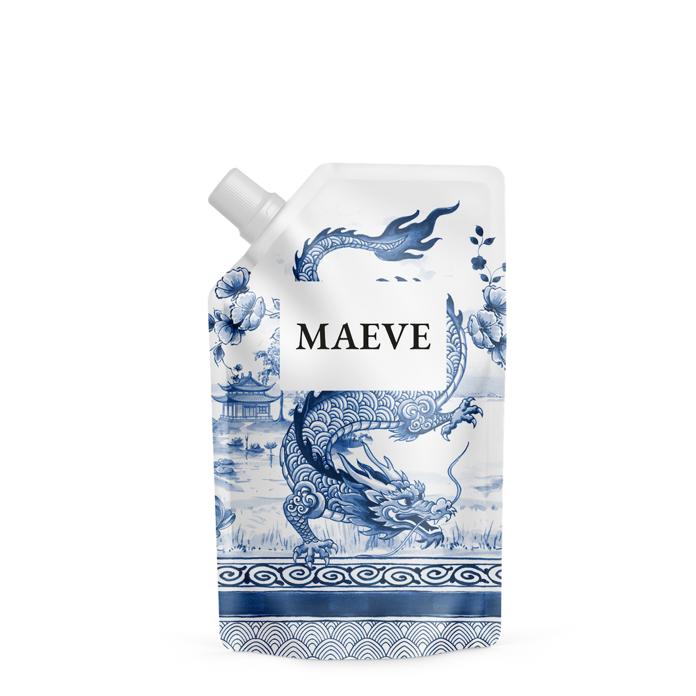 Fine China — Navulling