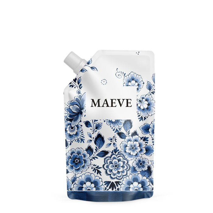 Flowers — Navulling