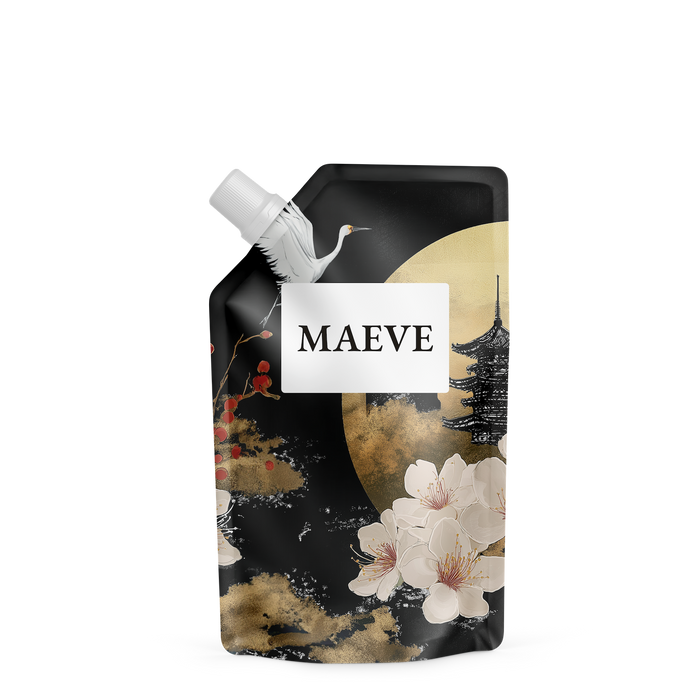 Golden Blossom — Navulling