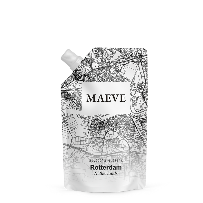 Rotterdam — Navulling