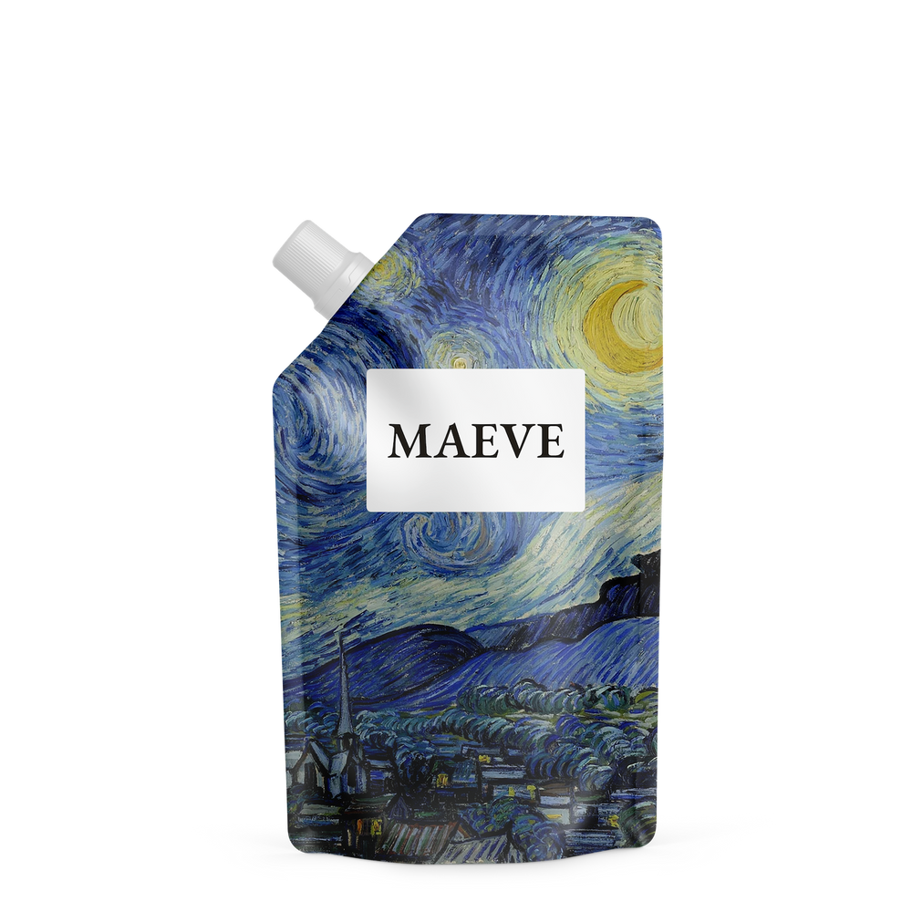 Starry Night — Navulling