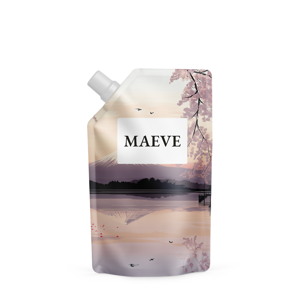 Sunset Lake — Navulling