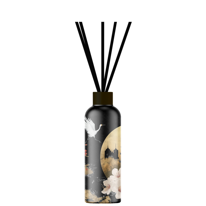 Golden Blossom — Geurstokjes