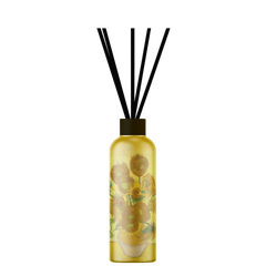 Zonnebloemen — Geurstokjes