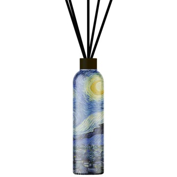 Starry Night — Geurstokjes