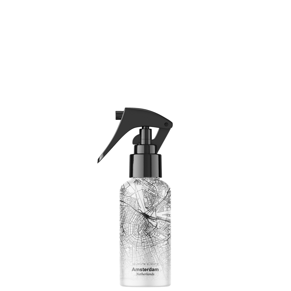 Amsterdam — Roomspray
