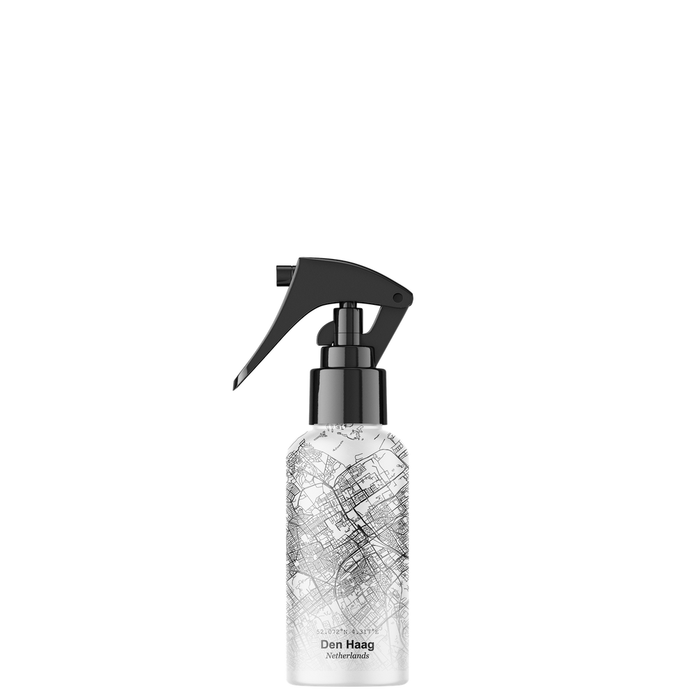 Den Haag — Roomspray