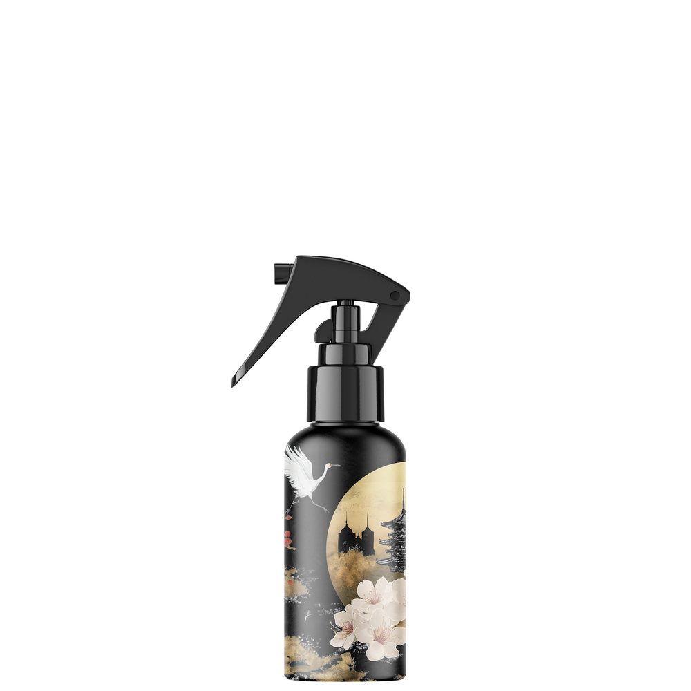 Golden Blossom — Roomspray