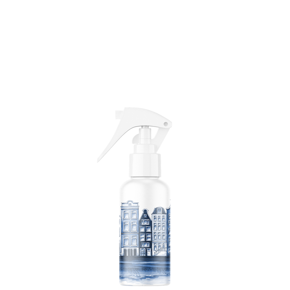 Grachtenpand — Roomspray