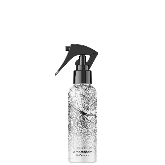 Amsterdam — Roomspray
