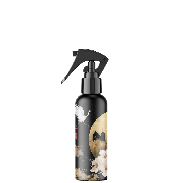 Golden Blossom — Roomspray