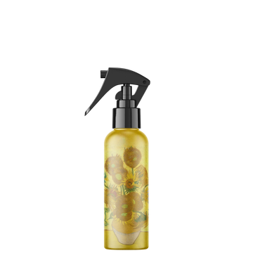 Zonnebloemen — Roomspray