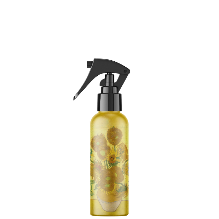 Zonnebloemen — Roomspray